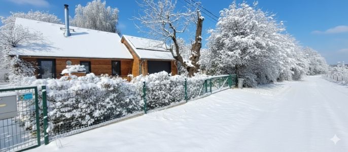 Prodej, Rodinný dům, Pertoltice