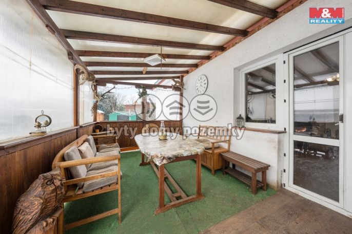 Prodej, Rodinný dům, Košťany