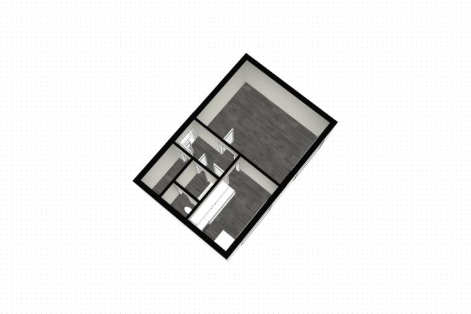 Pronájem, Byt 1+1, Smiřice