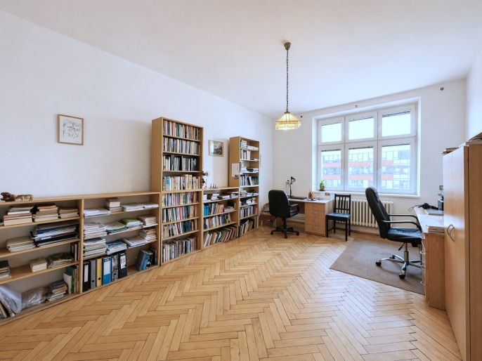 Prodej, Byt 3+1, Ostrava