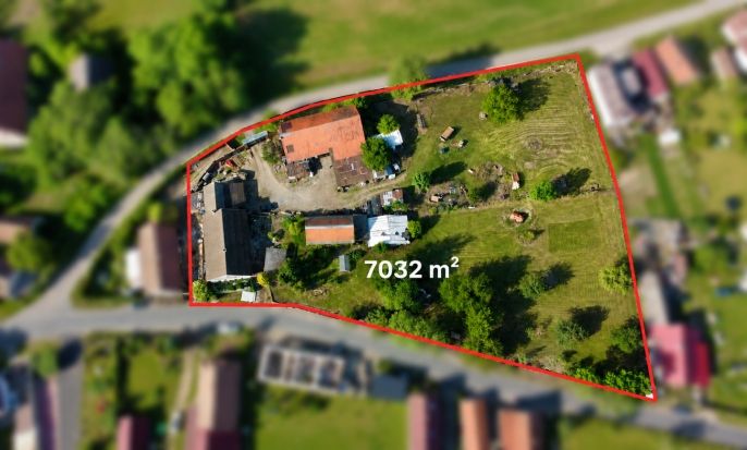 Prodej, Rodinný dům, Žleby