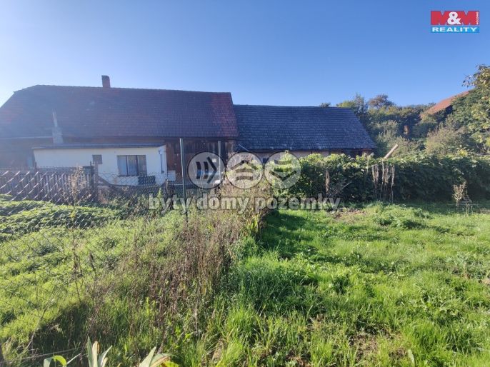 Prodej, Pozemek k bydlení, Zbizuby