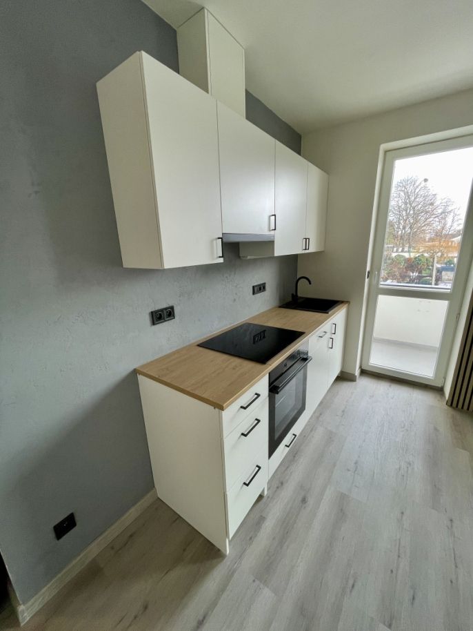 Pronájem, Byt 1+kk, Olomouc