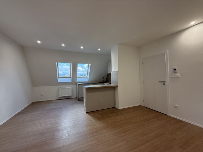 Pronájem, Byt 3+kk, Jablonec nad Nisou