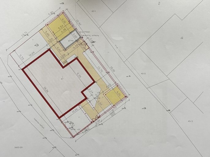 Prodej, Rodinný dům, Obrataň