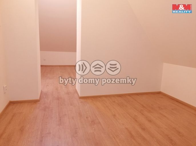 Pronájem, Byt 3+1, Frýdek-Místek