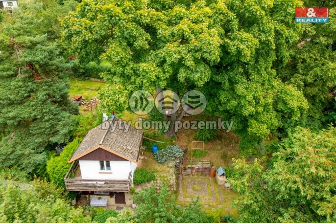 Prodej, Chata, Písek