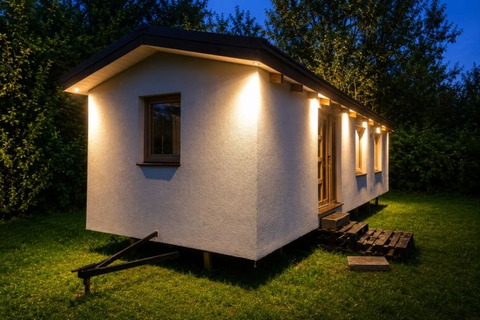Prodej, Mobilheim, Horní Domaslavice