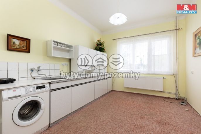 Prodej, Nájemní dům, Kravaře