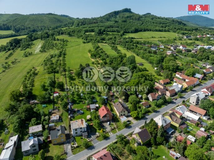 Prodej, Pozemek k bydlení, Loučka