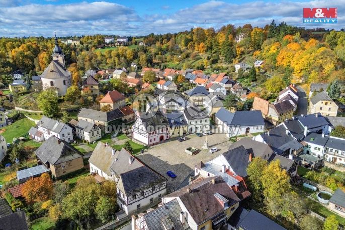 Prodej, Pozemek k bydlení, Úterý