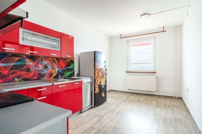 Pronájem, Byt 4+1, Česká Lípa