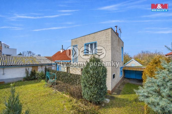 Prodej, Rodinný dům, Hradec Králové