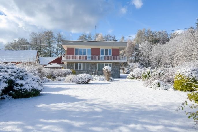 Prodej, Rodinný dům, Kunín