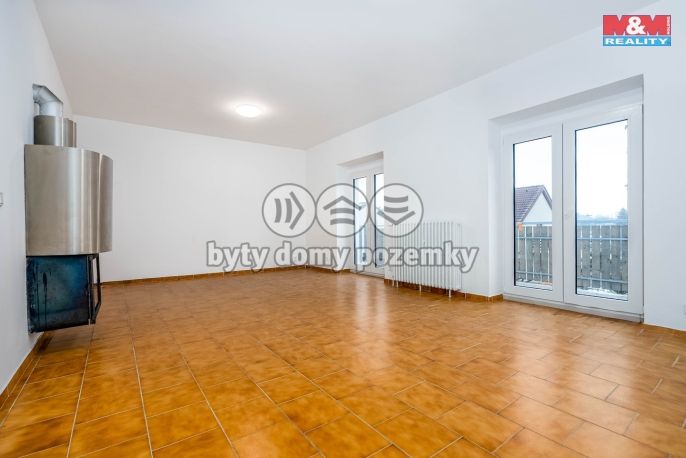 Prodej, Rodinný dům, Praha