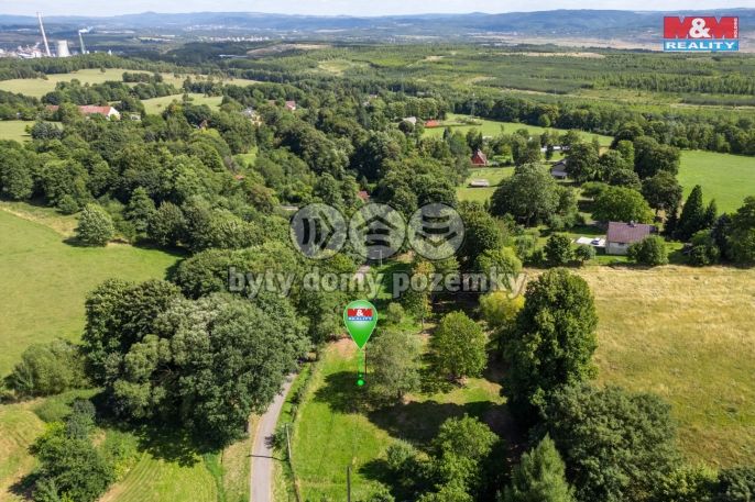 Prodej, Zahrada, Dolní Nivy