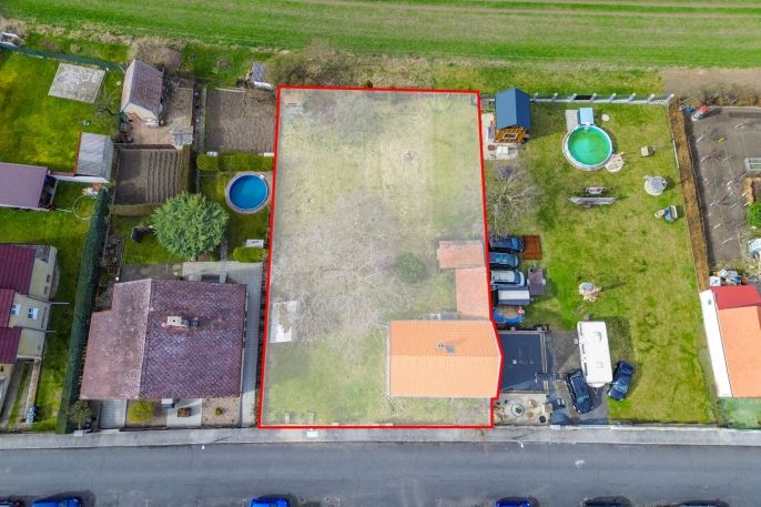 Prodej, Rodinný dům, Lipno