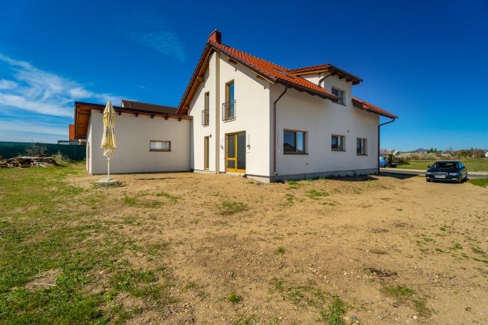 Prodej, Rodinný dům, Vědomice