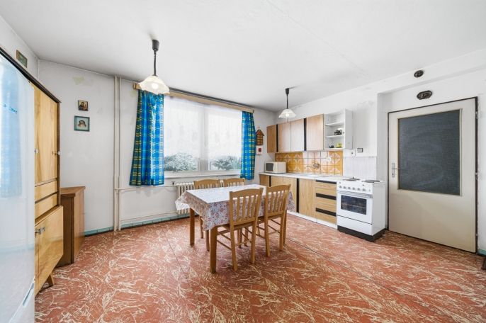 Prodej, Rodinný dům, Polička