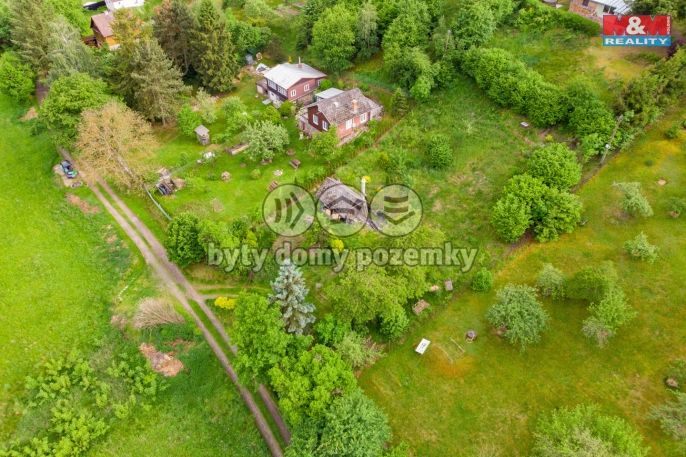 Prodej, Zahrada, Ptení