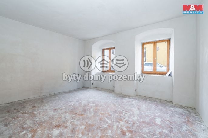 Prodej, Rodinný dům, Polná