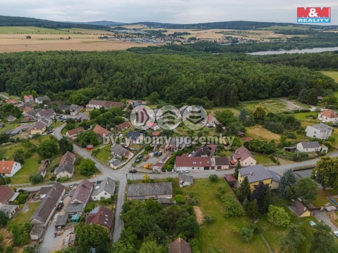 Prodej, Rodinný dům, Klabava