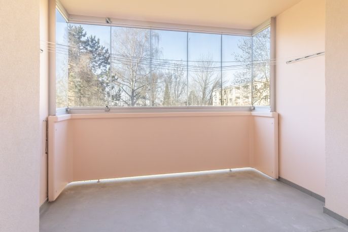 Prodej, Byt 2+1, Ostrava