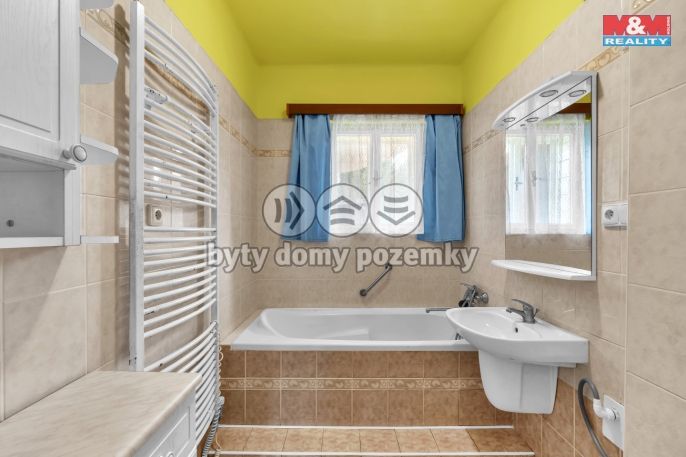 Prodej, Rodinný dům, Bělá