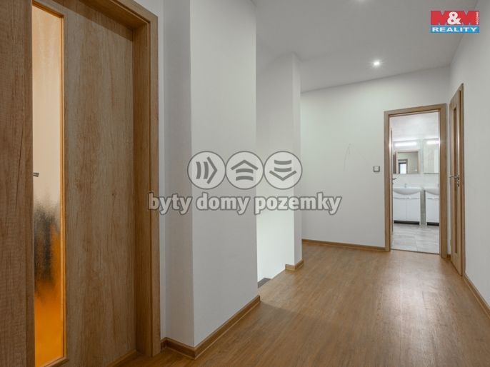 Prodej, Rodinný dům, Neustupov