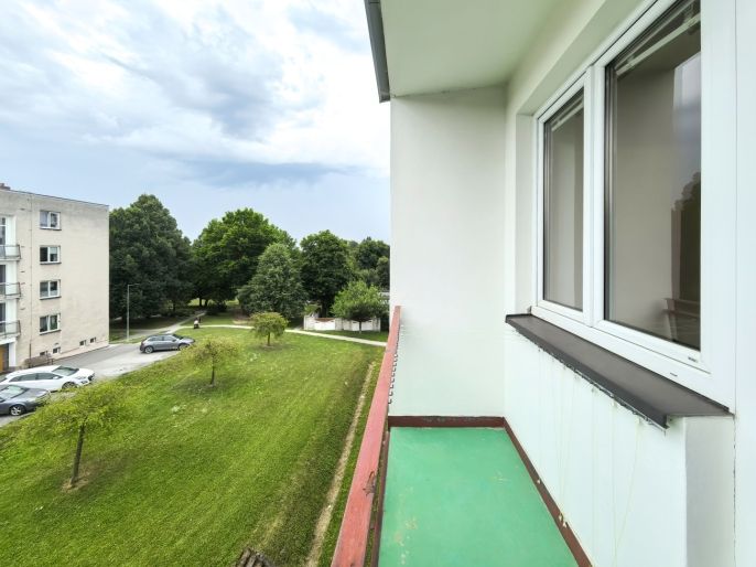 Pronájem, Byt 3+1, Jablonné nad Orlicí