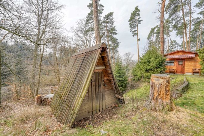 Prodej, Chata, Horšovský Týn