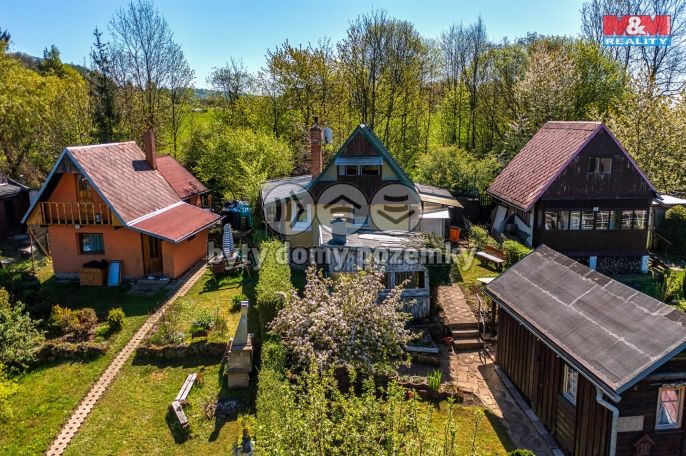 Prodej, Chata, Nový Oldřichov