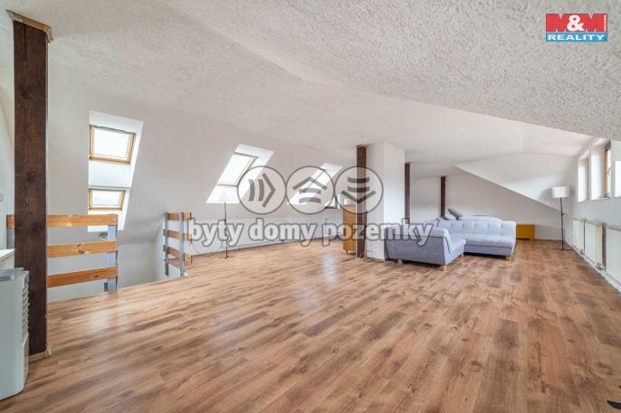 Prodej, Rodinný dům, Klabava