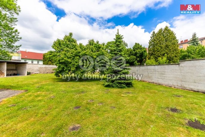 Prodej, Rodinný dům, Česká Lípa