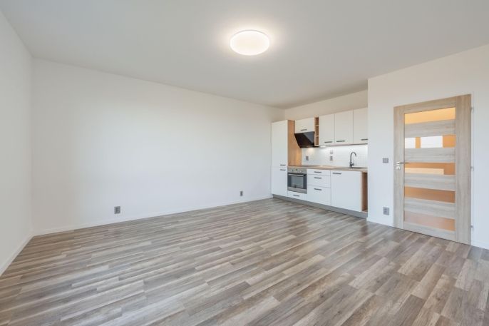 Prodej, Byt 1+kk, Roudnice nad Labem