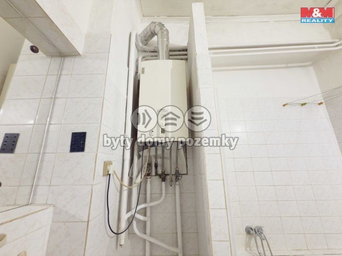 Prodej, Byt 3+1, Český Těšín