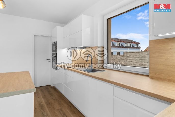 Prodej, Rodinný dům, Černuc