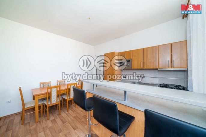 Prodej, Byt 1+1, Králíky