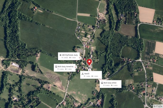 Pronájem, Restaurace, stravování, Třinec