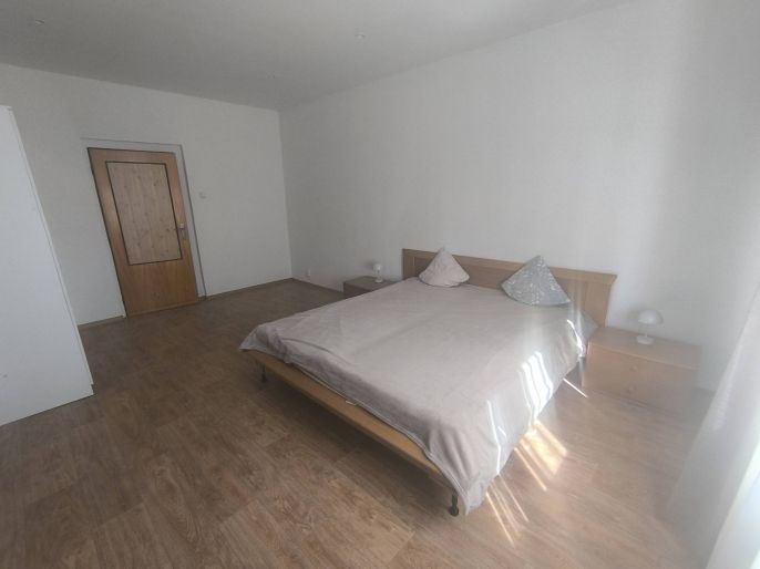 Pronájem, Byt 3+kk, Ústí nad Labem