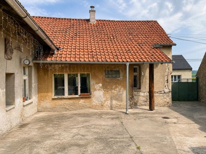 Prodej, Rodinný dům, Chožov