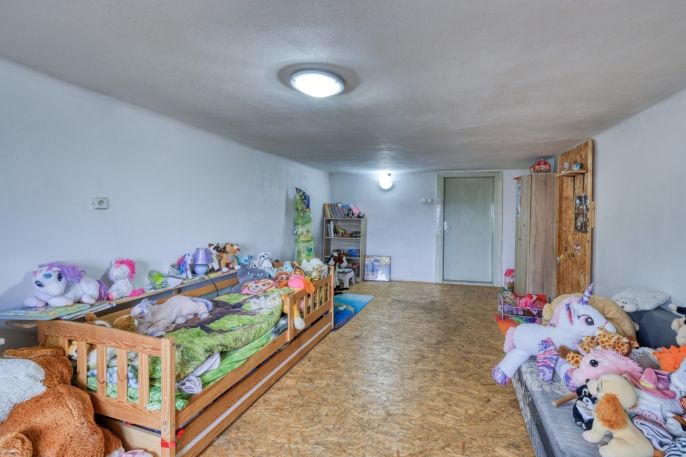 Prodej, Rodinný dům, Vrčeň