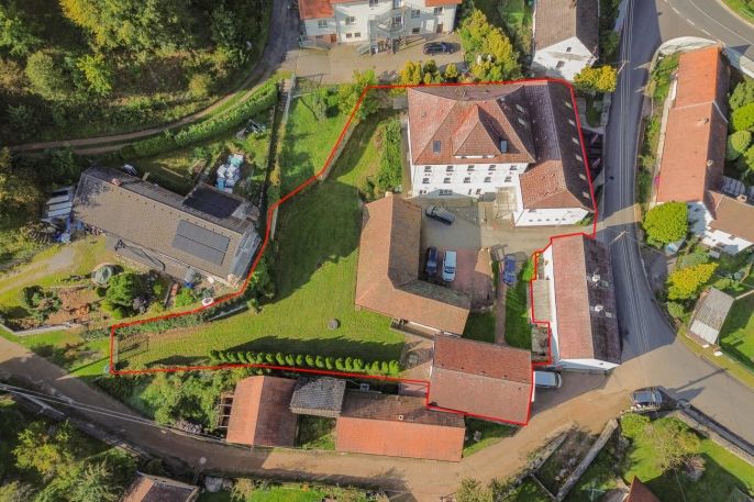 Prodej, Hotel, penzion, Liblín