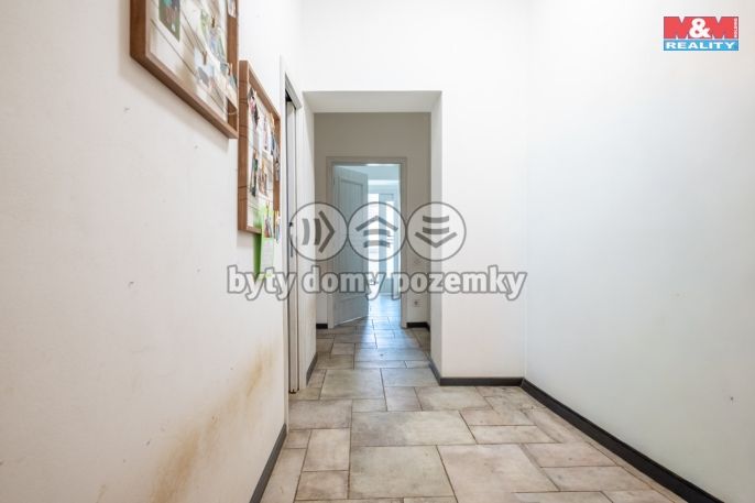 Prodej, Rodinný dům, Jílovice