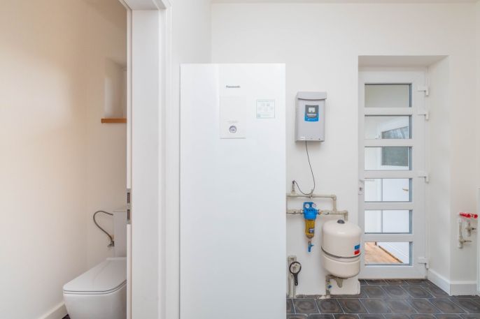 Prodej, Rodinný dům, Nový Hrádek