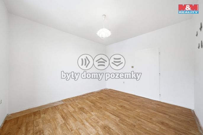 Prodej, Byt 3+1, Uničov