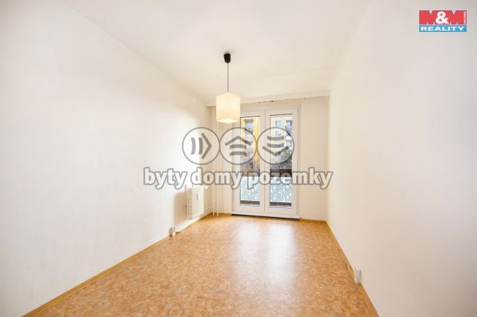 Prodej, Byt 2+kk, Praha