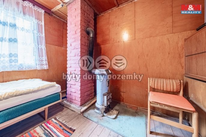 Prodej, Chata, Jílové u Prahy