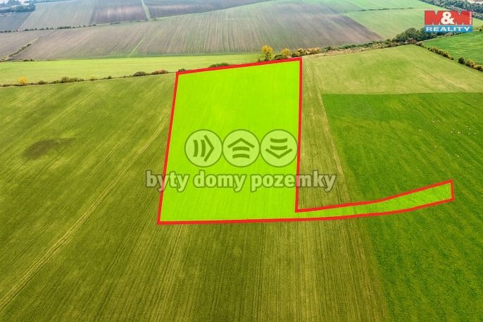 Prodej, Pole, Dolní Roveň