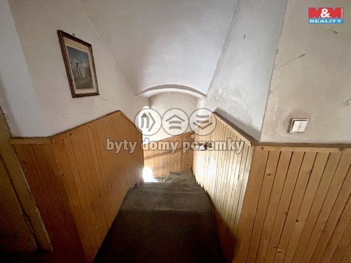 Prodej, Rodinný dům, Kravaře